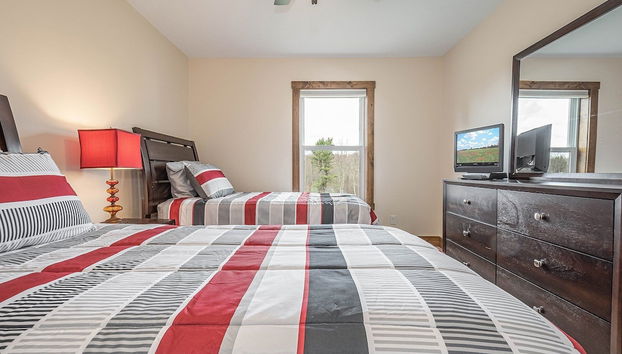 Happy Ours by Taylor Made Deep Creek - Foto 2, Servicios del alojamiento