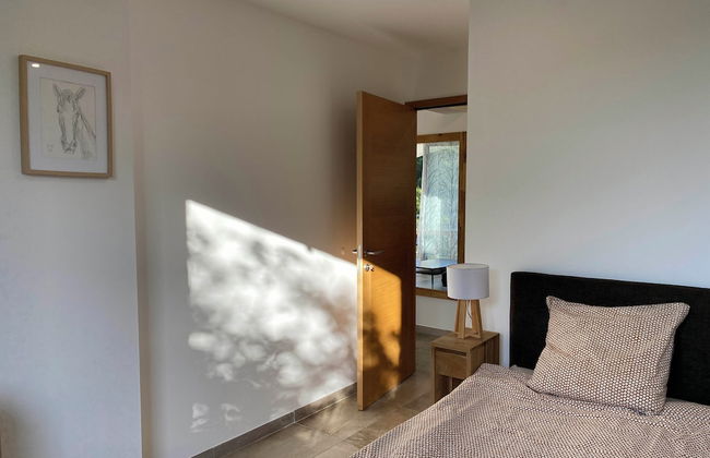 Les Mûriers - Photo 3