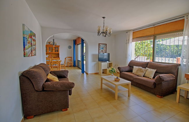 Villa Costa Calpe - Bellota - Photo 9
