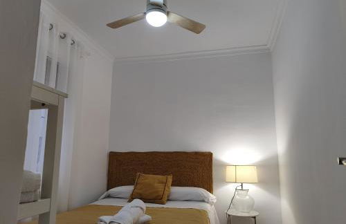 Nieves Viejas Apartamento Fresco con patio en Córdoba - Foto 9