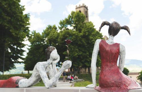 Poppi Suites - Foto 1