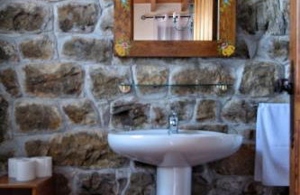 La Cabaña de Bienvenida - Foto 1