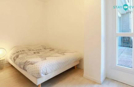 Stay In Evry - Foto 13