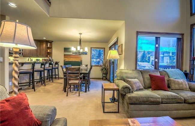 Cascades at Steamboat - Foto 21