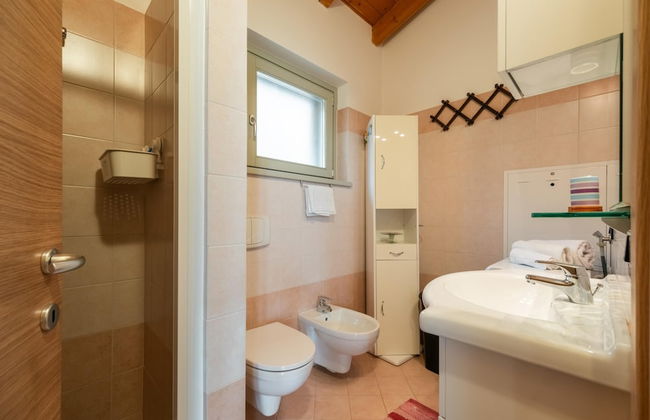 Casa Dei Talenti in Spiglia - Foto 18