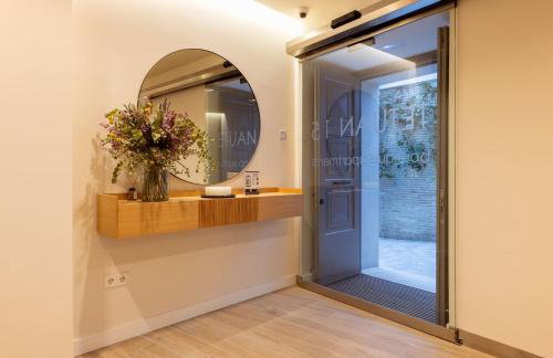 Tetuán 15 Boutique Apartments by Hommyhome - Foto 31