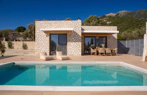 Christdilia villas - Foto 51