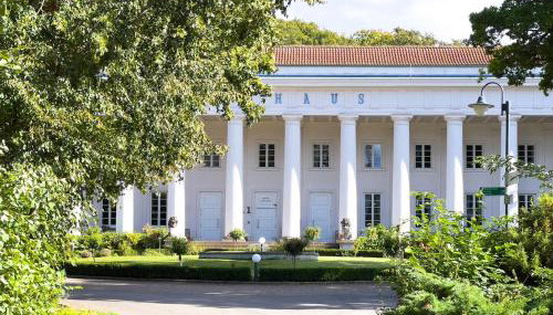 Ferienhaus Großer Vilm - Foto 3