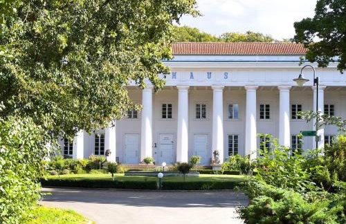 Ferienhaus Großer Vilm - Foto 3