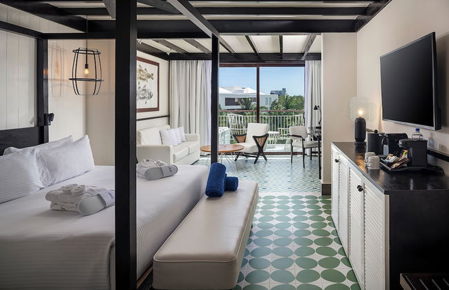 Ocean Riviera Paradise All Inclusive - Photo 52