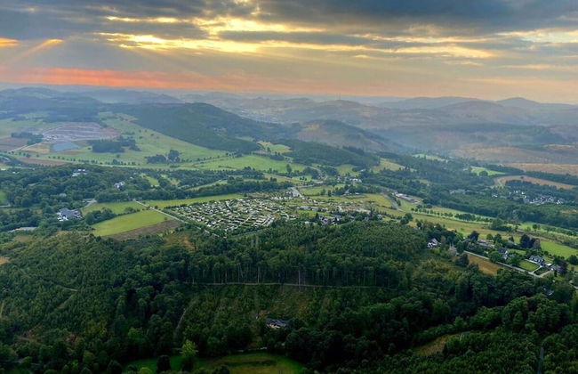 Sauerland Chalet Limonet - Foto 17