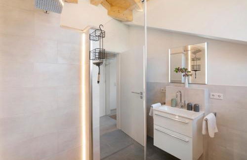 Ferienwohnung Wendelsteinblick - Foto 19