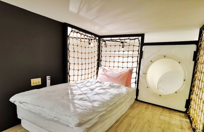 Sunway GRID by SR Home - Foto 9