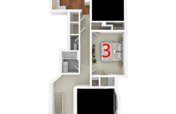 In the Heart of Haight Ashbury 5 Bedroom House - Foto 51