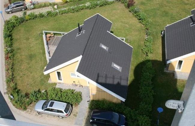 Skandinavisches Ferienhaus in Rechlin - Foto 1