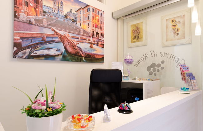 Gemme di Roma - Foto 3