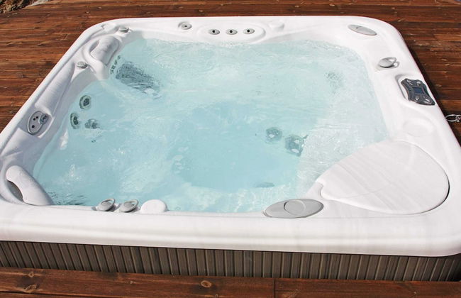 Holiday Home in Inndyr - Foto 11