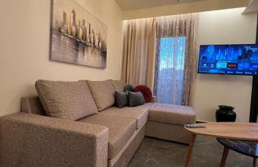 Adas Terra - Boutique Apartments in Ano Poli Thessaloniki - Foto 30