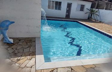 Casa com piscina - Foto 9