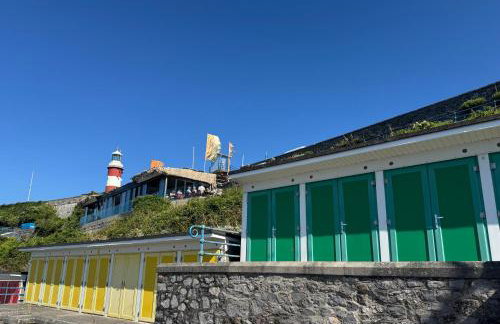 Plymouth Barbican boutique luxury Apartment - Foto 30