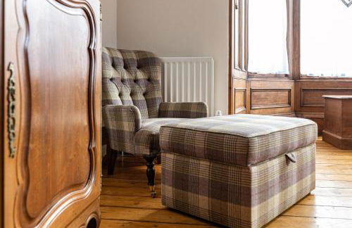 Lower Tweedknowe - ground floor villa Melrose - Foto 14