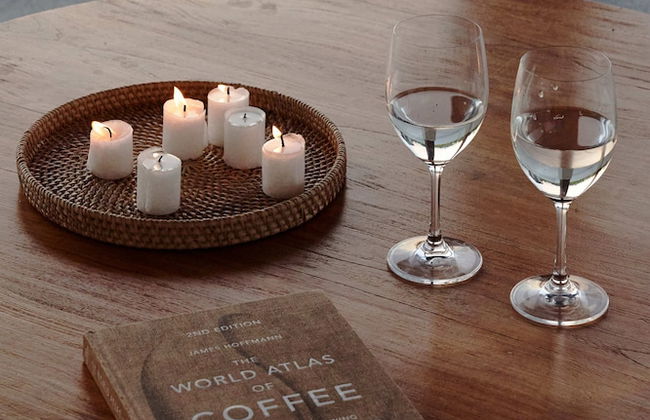 Om Cemagi Beach Villa - Foto 67