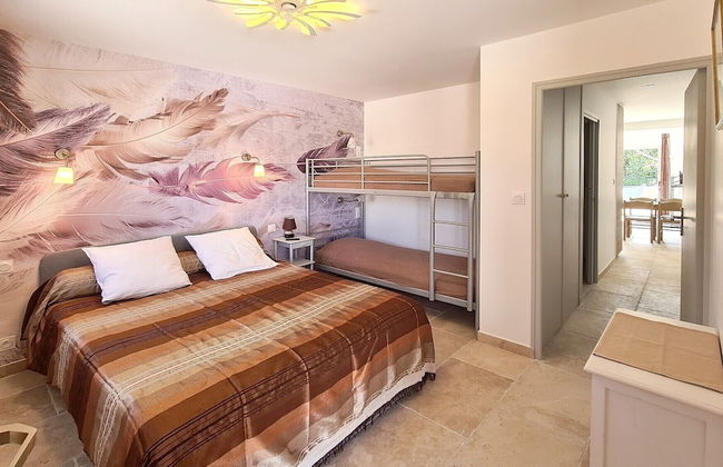 Au Mont Gaussier - Foto 14