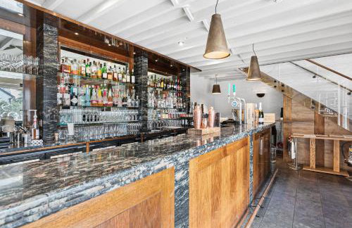 Parracombe Lodge, Kentisbury Grange, North Devon - Foto 20