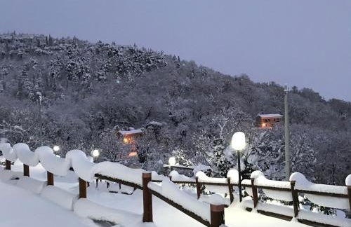 Villa Santa Maria - Foto 1