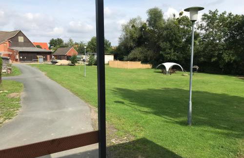 Tiny-House Reinsdorf - Foto 19