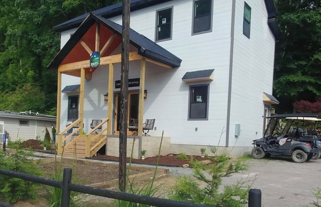 Timberfell Resort - Foto 8