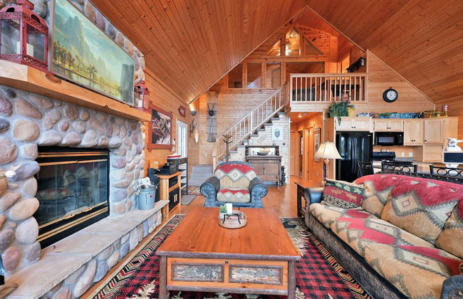 Twin Pines - Foto 32