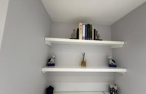 Central Stow Bakehouse Flat - Photo 2