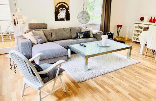 Wallstrasse 2 - Foto 1