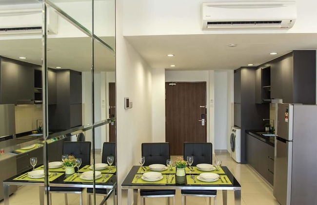 Encorp Marina Suites - Photo 7