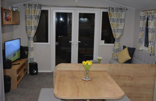 Holiday Home at Cherry Tree Holiday Park 738 - Foto 9