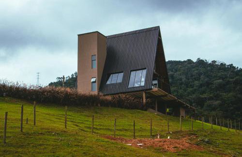 D'Alma Chalé - Foto 30