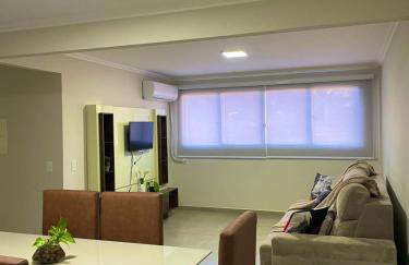 Apartamento 3 quartos, conforto e espaço no centro - Foto 18