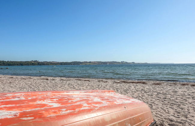 2 bedroom House in Broager with terrace - Photo 2