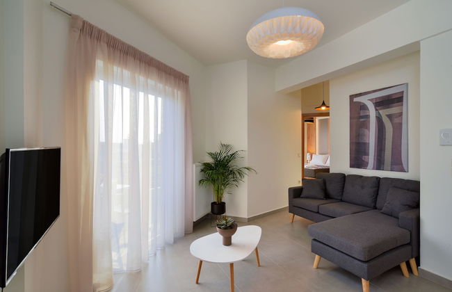 Elia Residences - Foto 19