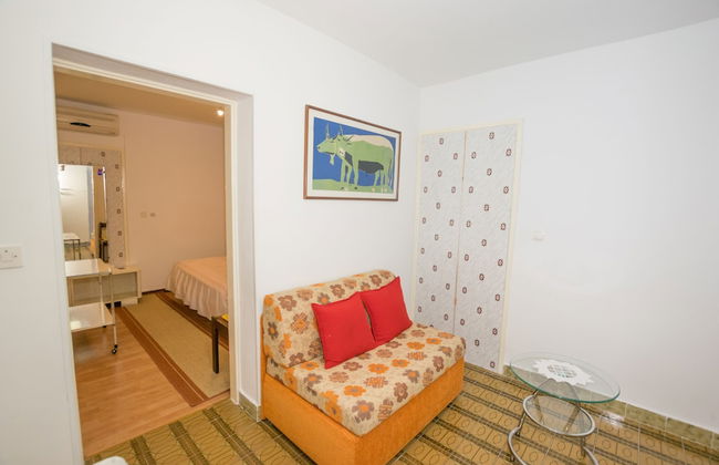 Apartment Misura - Peaceful Location - Photo 22