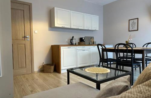 APARTAMENTY LAVENDERIA z widokiem na Górę Parkową, blisko centrum, spokojna okolica - Foto 59