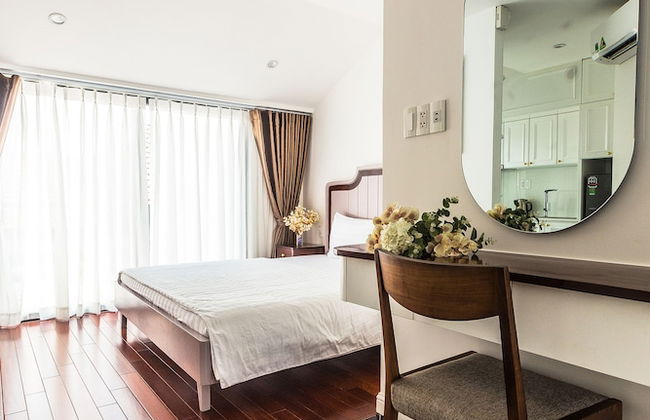 Ngan Ha Apartment 2 - Foto 10