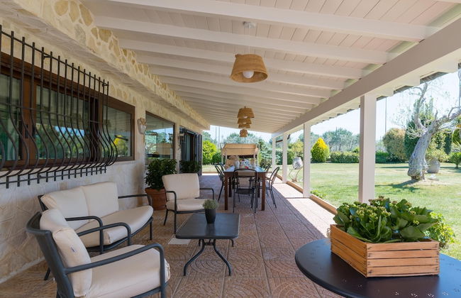 3676 Villa Enò by Perle di Puglia - Foto 30