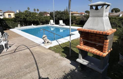 Sevilla, Casa Rural Villa Amalia - Foto 17