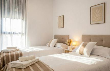 NEW! Luxury 3BR apartment with POOL & FREE parking - Foto 10