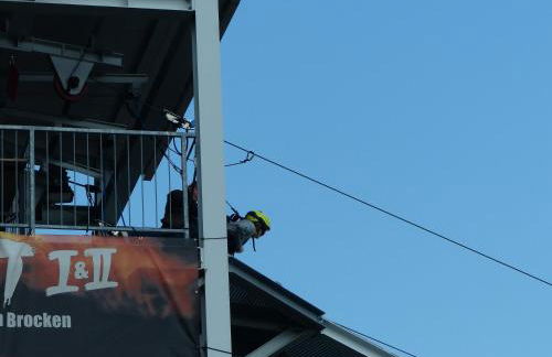 Ferienwohnung mit Brockenblick - Foto 36