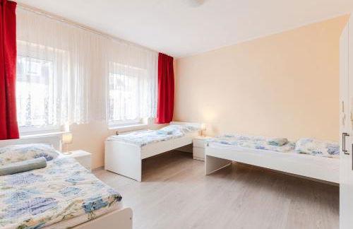 W4-8 Messe Monteurzimmer Köln - Foto 24