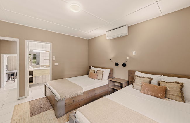 Bon Bini Seaside Resort - Photo 8