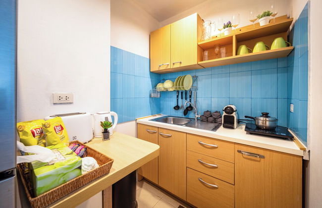 Dreambeach 2-villas - Foto 69